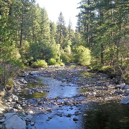 Yosemite Lakes Rv Resort Harden Flat Exterior photo