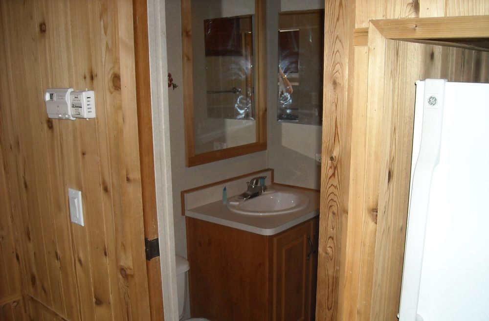 Yosemite Lakes Rv Resort Harden Flat Exterior photo